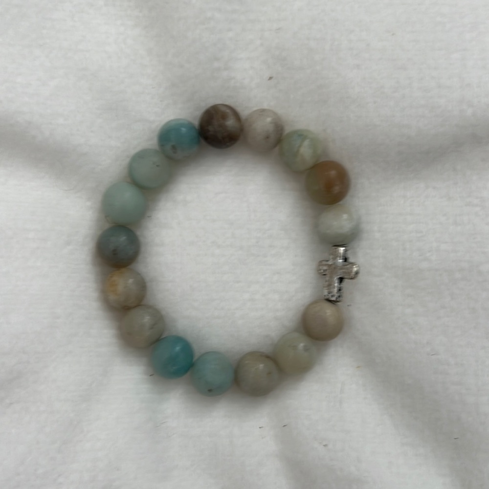 Beaded Bracelet